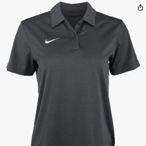 Nike Womens Franchise Polo